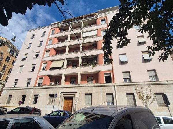 ufficio in affitto a Roma in zona Nomentano