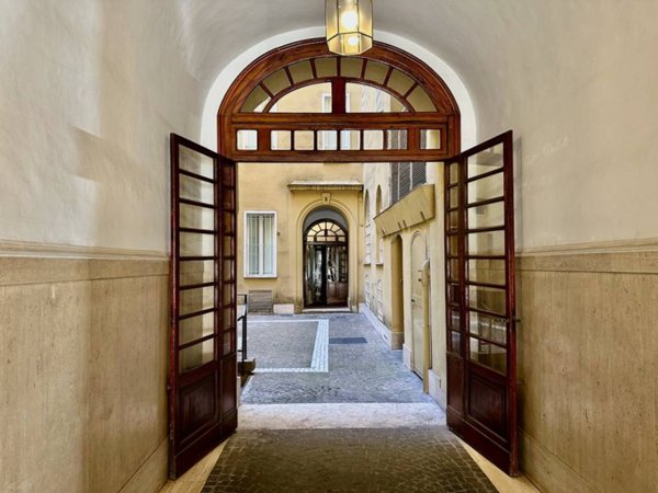 ufficio in affitto a Roma in zona Rione Prati
