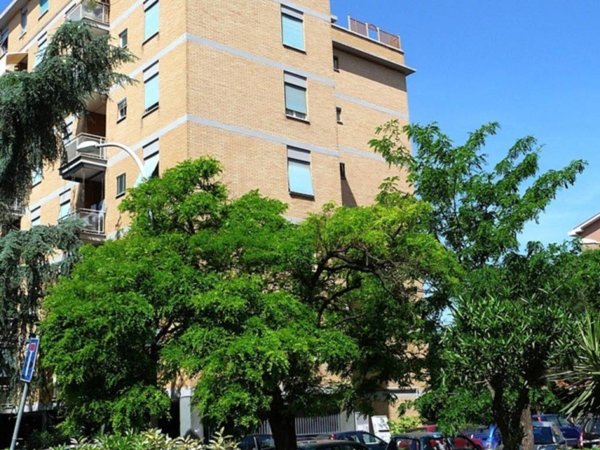 appartamento in affitto a Roma in zona Cinecittà