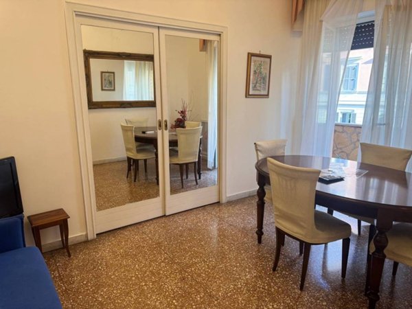 appartamento in affitto a Roma in zona Tiburtino
