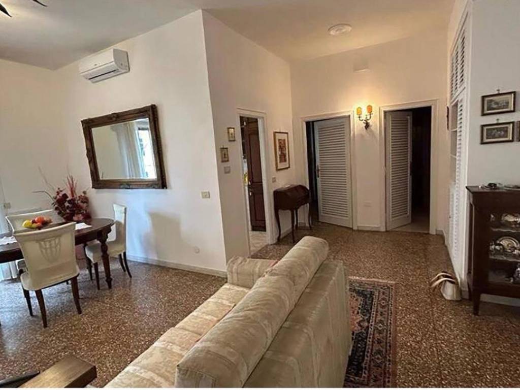 appartamento in affitto a Roma in zona Tiburtino