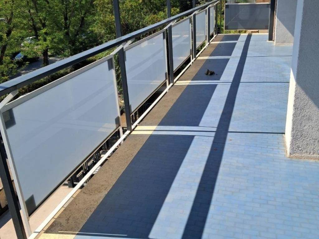 ufficio in affitto a Roma in zona EUR