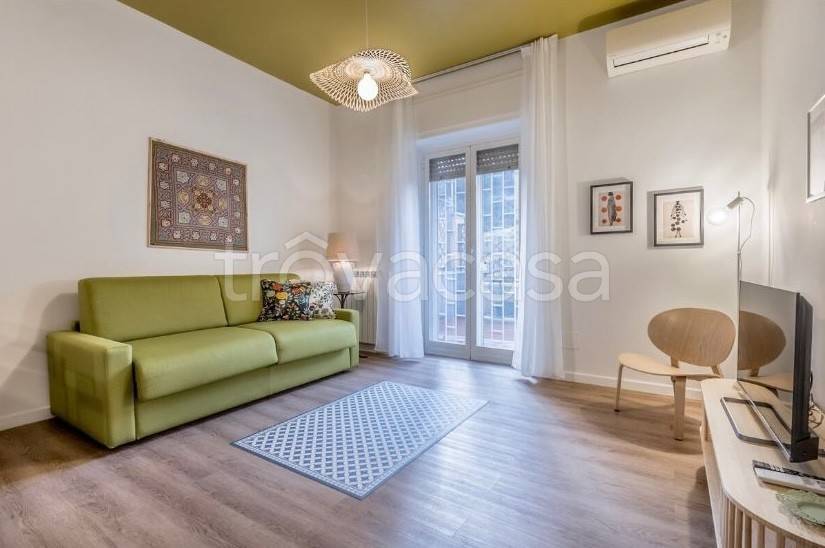 appartamento in affitto a Roma in zona Aurelio