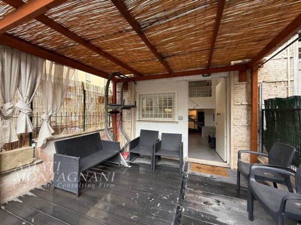 appartamento in affitto a Roma