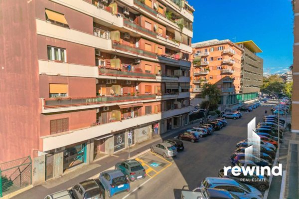 locale commerciale in affitto a Roma in zona Ostiense