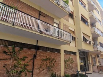 appartamento in affitto a Roma in zona Appio Latino