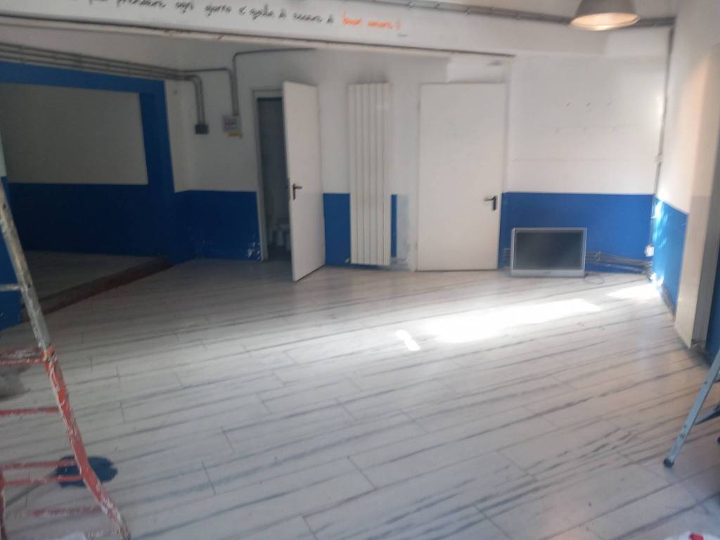 appartamento in affitto a Roma in zona Aurelio