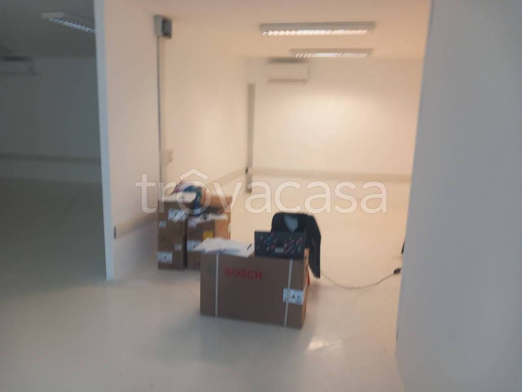 appartamento in affitto a Roma in zona Aurelio