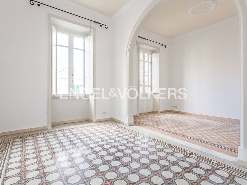 appartamento in affitto a Roma