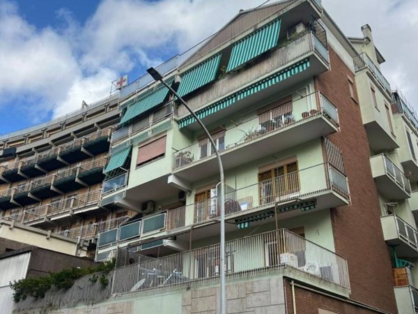 appartamento in affitto a Roma in zona Gianicolense