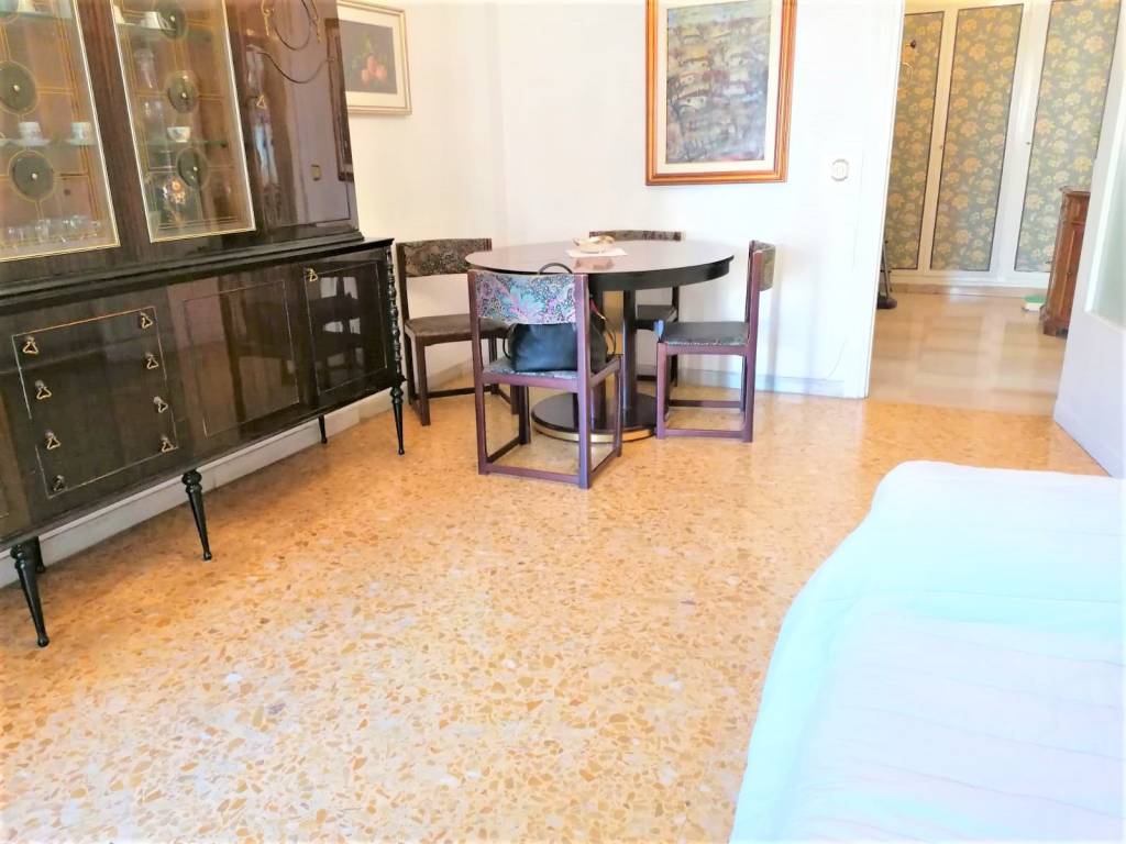 appartamento in affitto a Roma in zona Aurelio