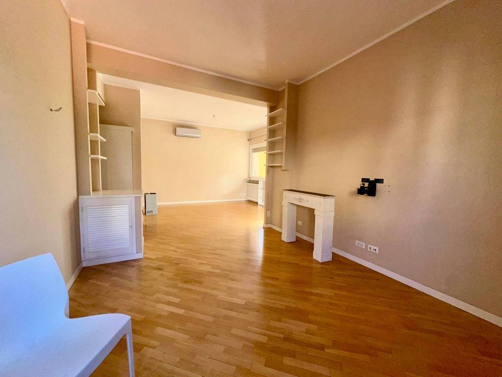 appartamento in affitto a Roma in zona Tor di Quinto