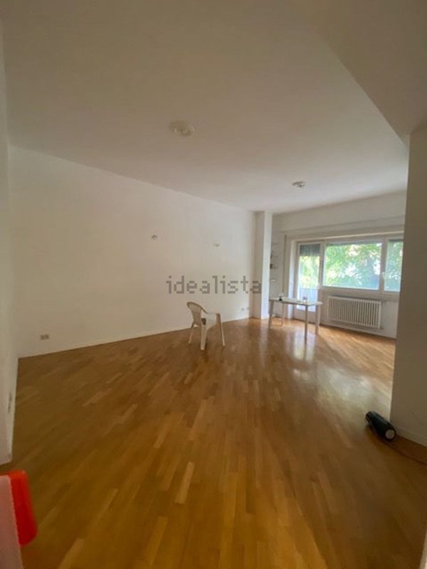 appartamento in affitto a Roma in zona Trieste