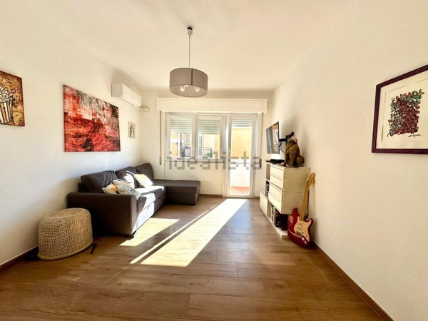 appartamento in affitto a Roma in zona Aurelio