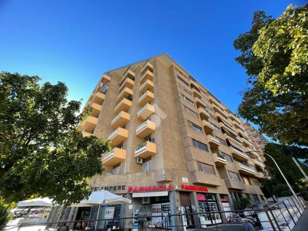 appartamento in affitto a Roma in zona Gianicolense