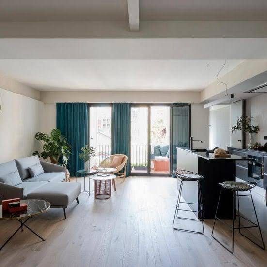 appartamento in affitto a Roma in zona Sette Bagni