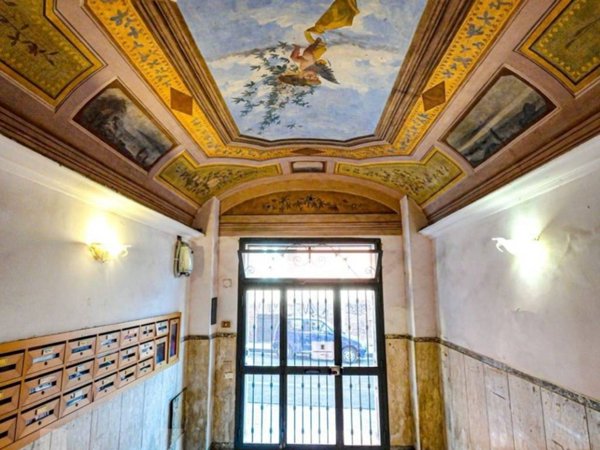 appartamento in affitto a Roma in zona Tiburtino