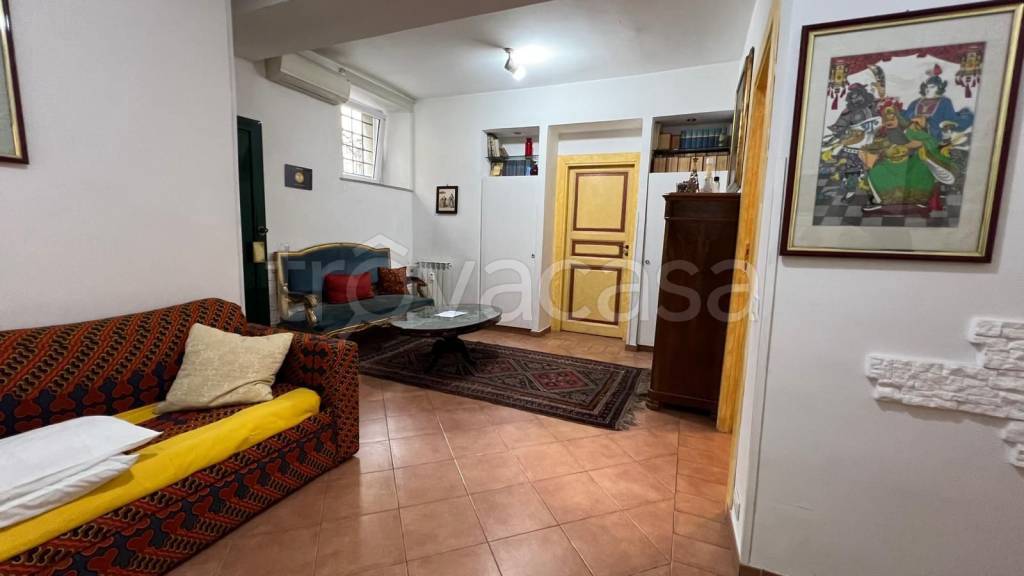 appartamento in affitto a Roma in zona Rione di Ponte