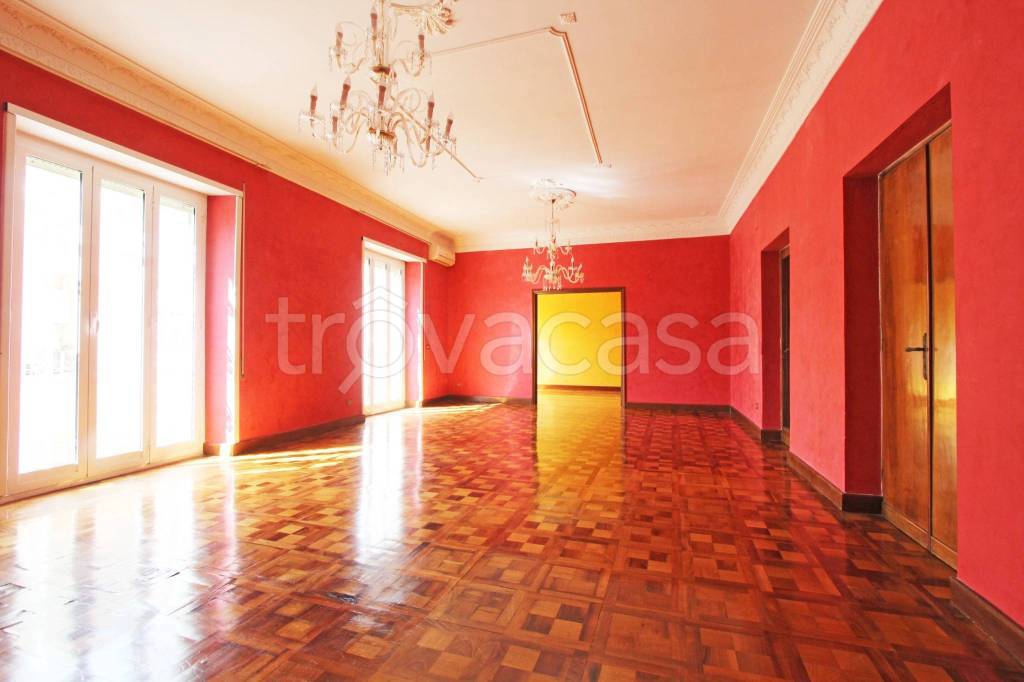 appartamento in affitto a Roma in zona Nomentano