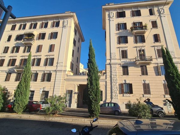 appartamento in affitto a Roma in zona Tiburtino