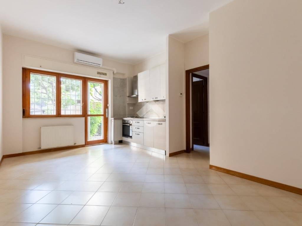 appartamento in affitto a Roma in zona Primavalle