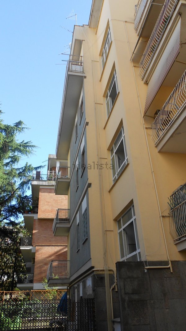 appartamento in affitto a Roma in zona Torrevecchia
