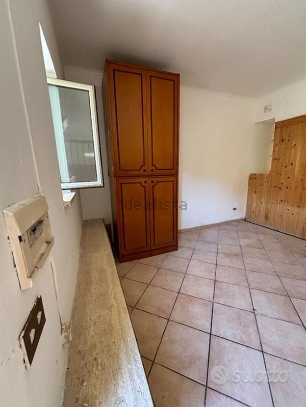 appartamento in affitto a Roma in zona Trionfale
