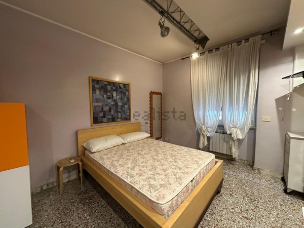 monolocale in affitto a Roma in zona Trieste