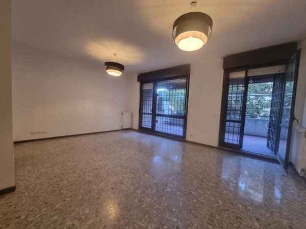 appartamento in affitto a Roma in zona EUR