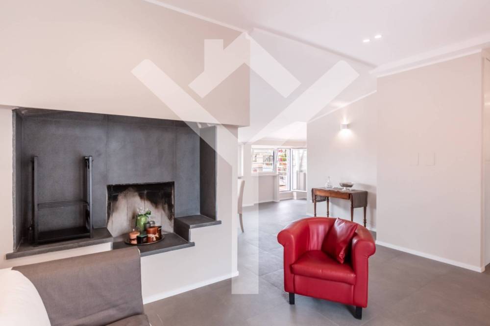 appartamento in affitto a Roma in zona Ostiense