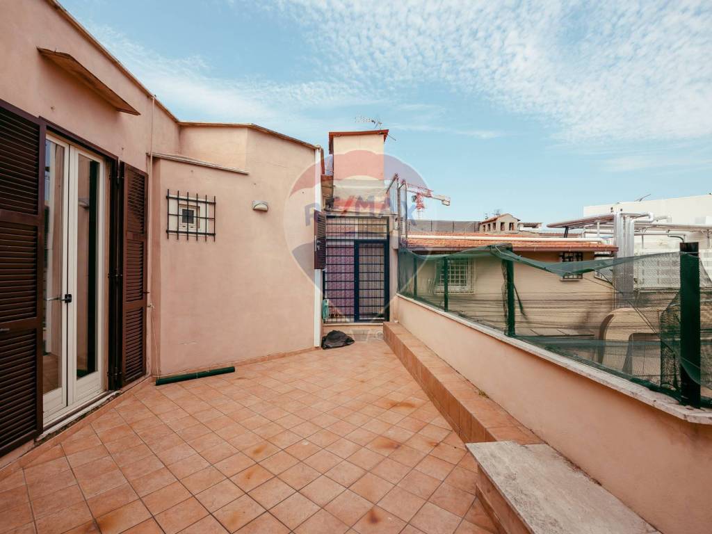 appartamento in affitto a Roma in zona Ludovisi/Sallustiano