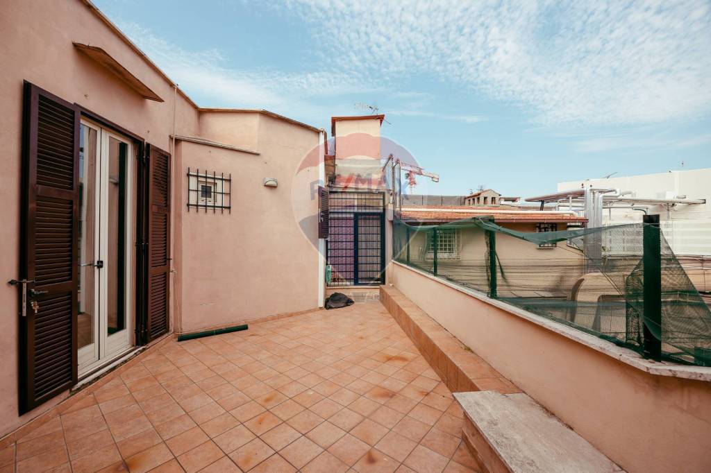 appartamento in affitto a Roma in zona Ludovisi/Sallustiano