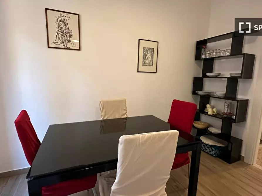 appartamento in affitto a Roma in zona Trieste
