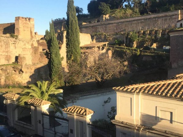 appartamento in affitto a Roma in zona Centro Storico