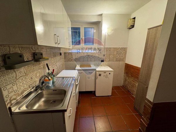 appartamento in affitto a Roma in zona Nomentano