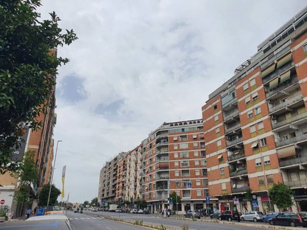 appartamento in affitto a Roma in zona Collatino