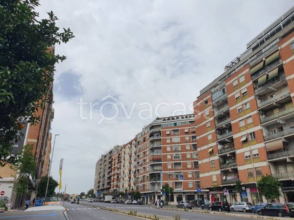 appartamento in affitto a Roma in zona Collatino