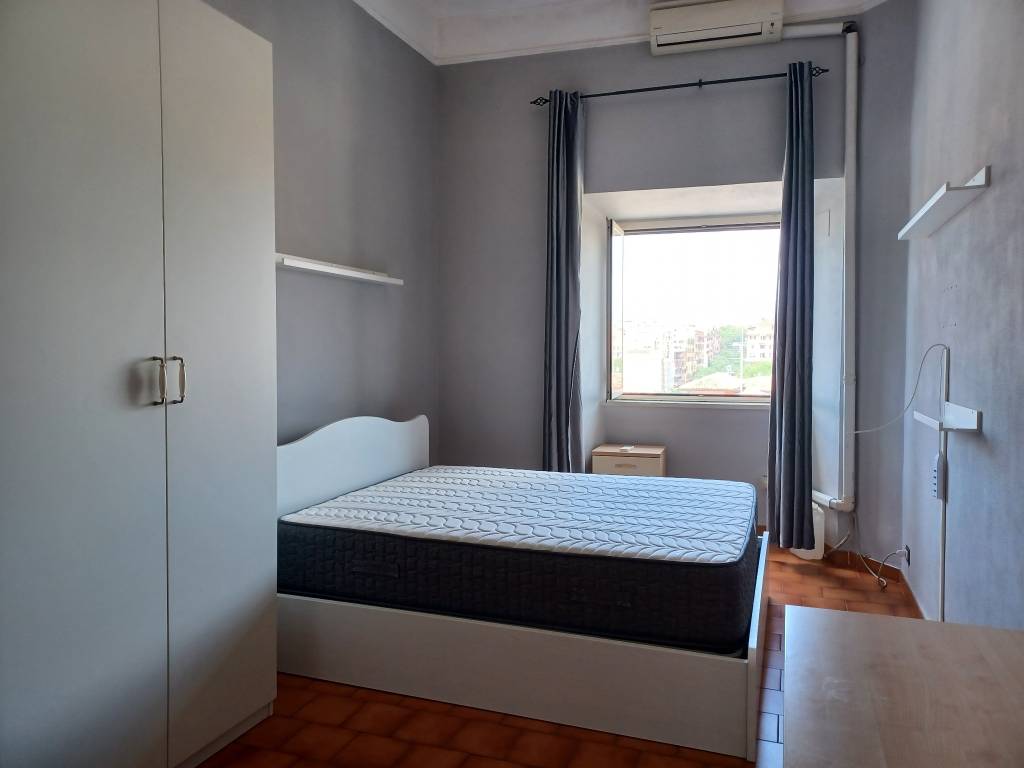 appartamento in affitto a Roma in zona Esquilino