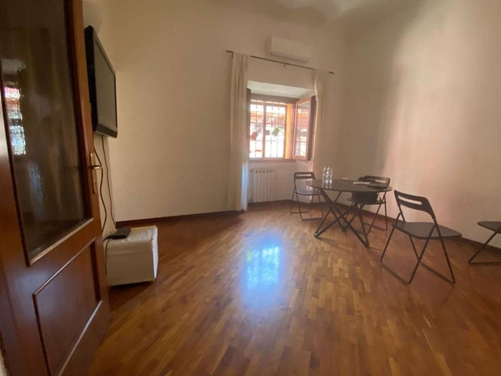 appartamento in affitto a Roma in zona Tiburtino