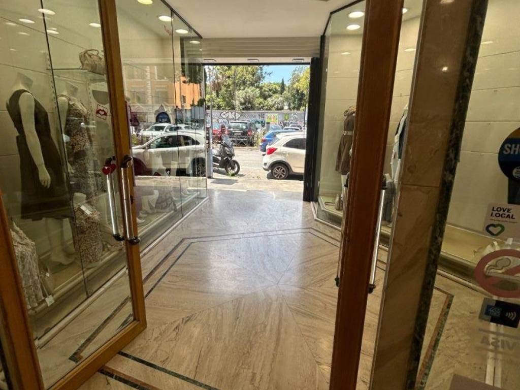 monolocale in affitto a Roma