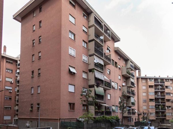 appartamento in affitto a Roma in zona Aurelio