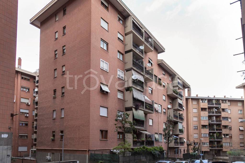 appartamento in affitto a Roma in zona Aurelio