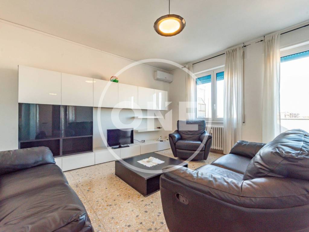 appartamento in affitto a Roma in zona Prenestino-Labicano