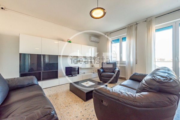 appartamento in affitto a Roma in zona Prenestino-Labicano