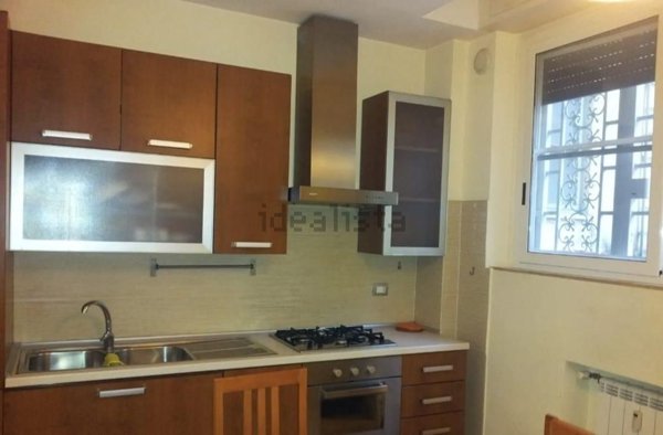 appartamento in affitto a Roma in zona Collatino