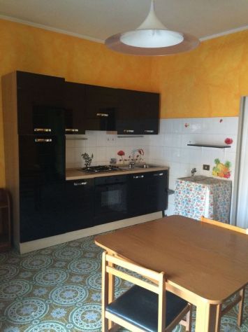 appartamento in affitto a Roma in zona Romanina