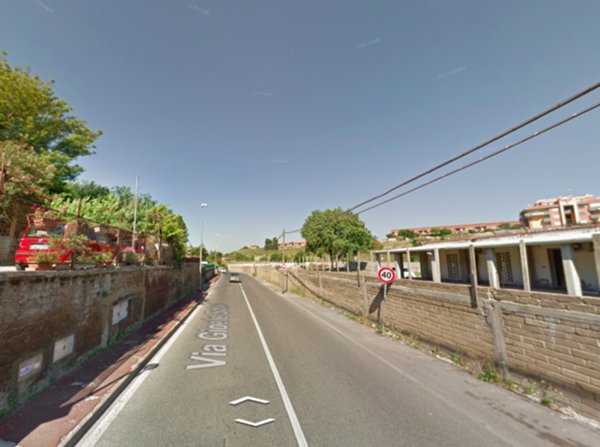 appartamento in affitto a Roma in zona Torrino