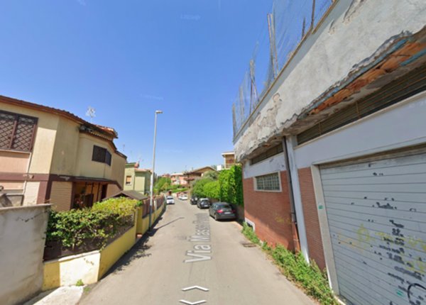 appartamento in affitto a Roma in zona Vitinia