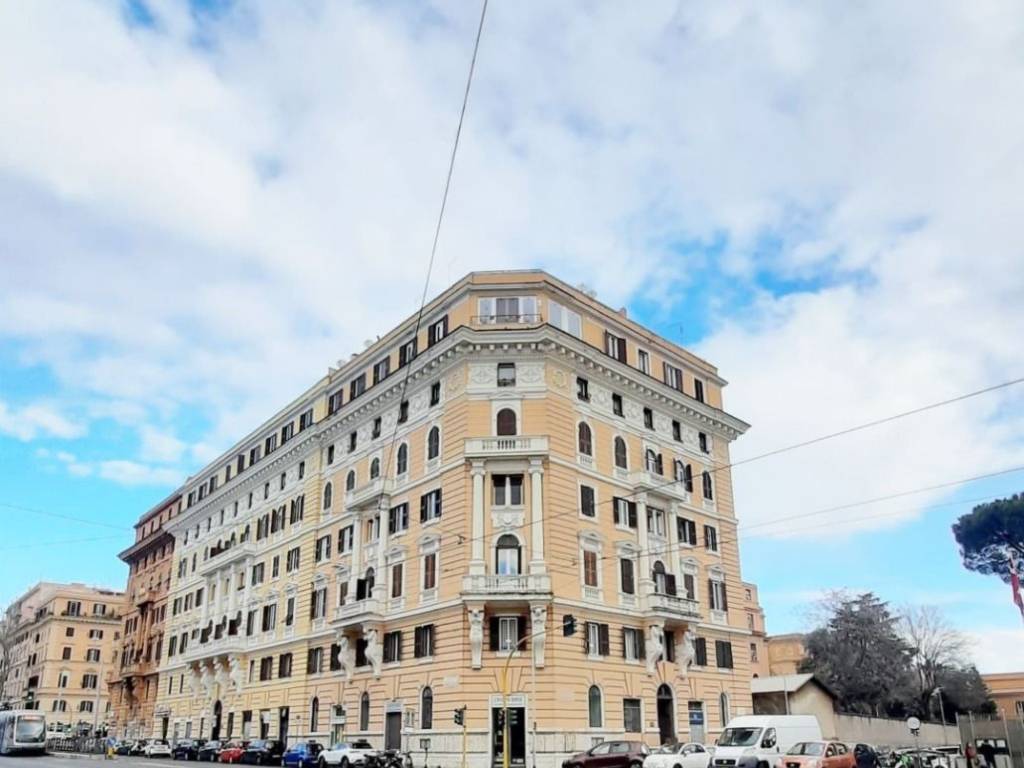 appartamento in affitto a Roma
