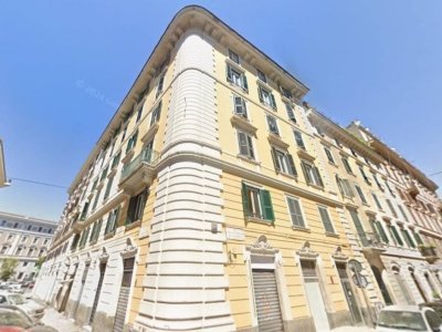 ufficio in affitto a Roma in zona Rione Prati